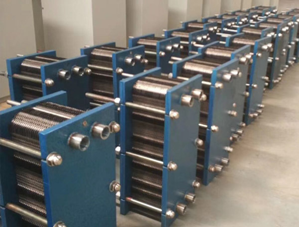 常見(jiàn)的進(jìn)口板式換熱器品牌有哪些？