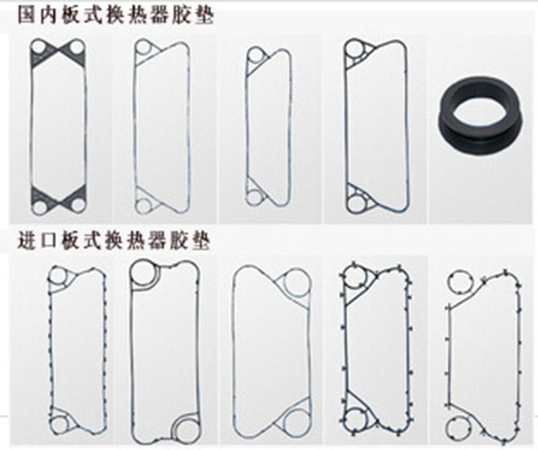 板式換熱器密封墊壞了怎么辦？