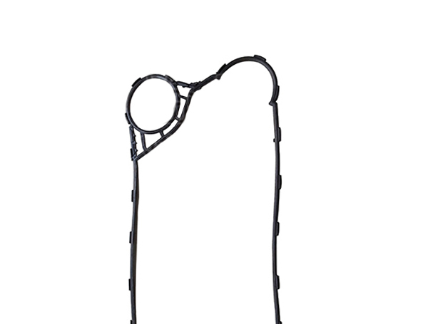 比較幾種板式換熱器膠墊材質(zhì)和性能的區別