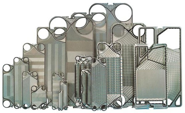 為什么要定期清洗保養板式換熱器膠墊？