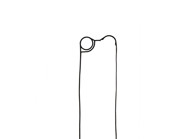 板式換熱器膠墊廠(chǎng)家分享板式換熱器的應用范圍？